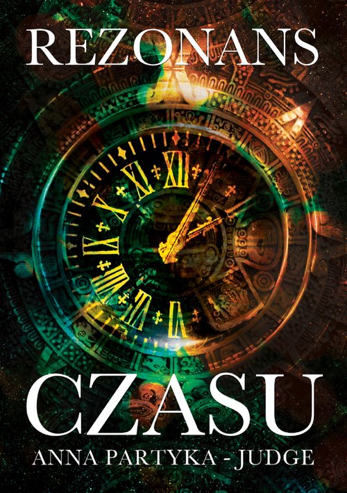 Image of Rezonans czasu