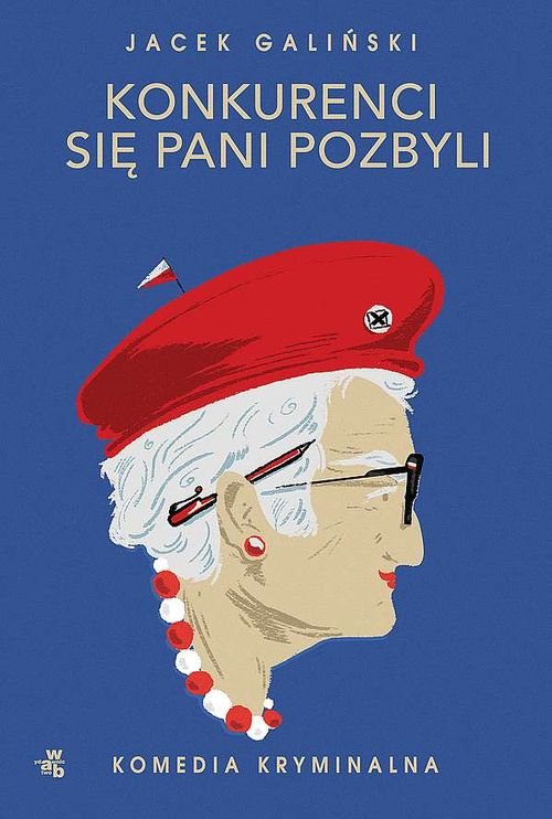 Image of Konkurenci się pani pozbyli Babcia Tom 4