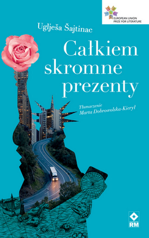 Image of Całkiem skromne prezenty