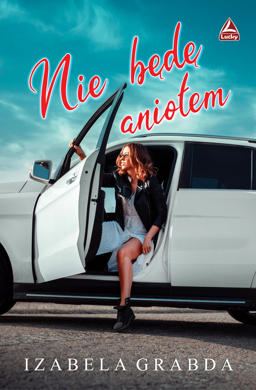 Image of Nie będę aniołem