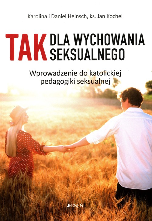 Image of Tak dla wychowania seksualnego