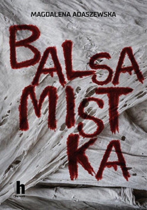 Image of Balsamistka