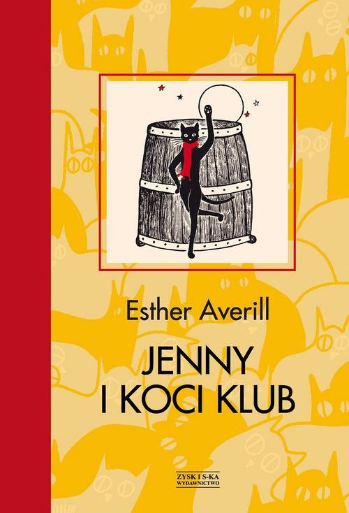 Image of Jenny i Koci Klub