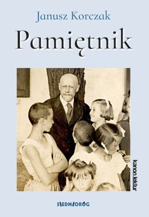Image of Janusz Korczak Pamiętnik