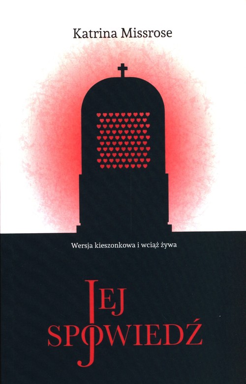 Image of Jej spowiedź