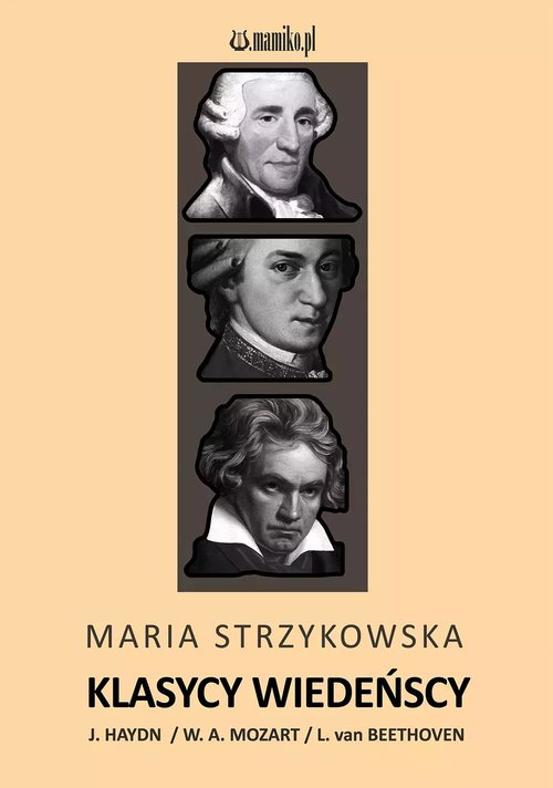Image of Klasycy wiedeńscy