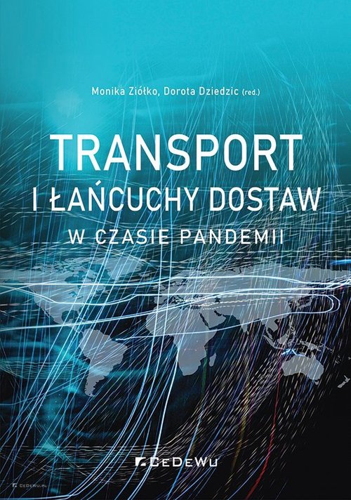 Image of Transport i łańcuchy dostaw w czasie pandemii