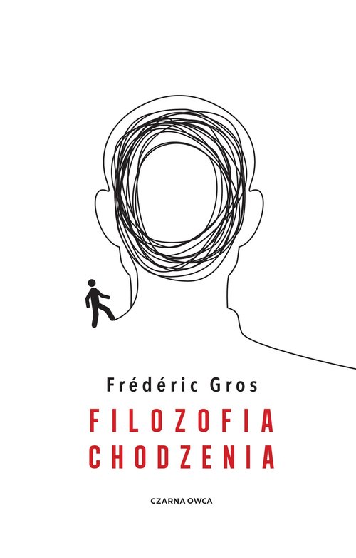 Image of Filozofia chodzenia