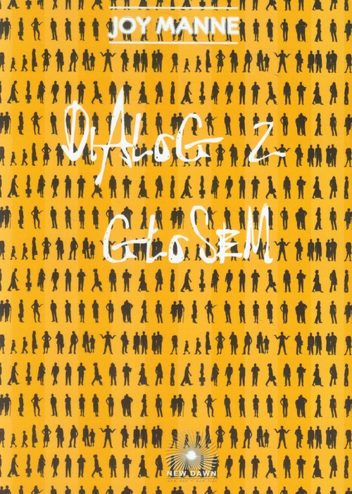 Image of Dialog z głosem