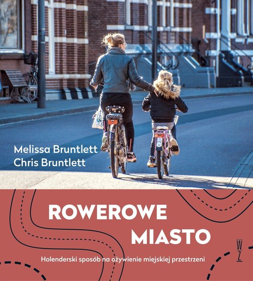 Image of Rowerowe Miasto