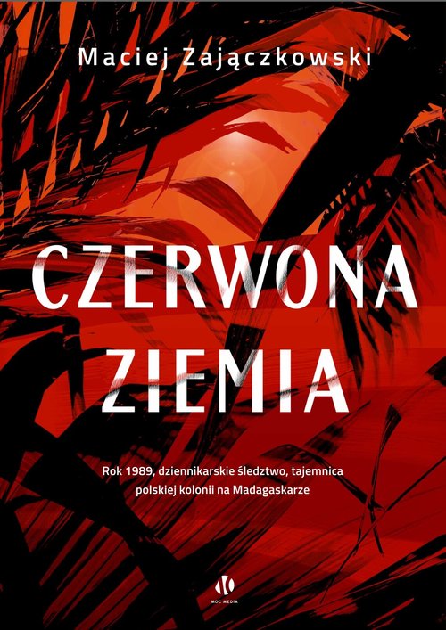 Image of Czerwona ziemia