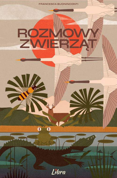 Image of Rozmowy zwierząt