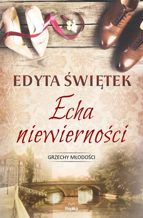 Image of Echa niewierności