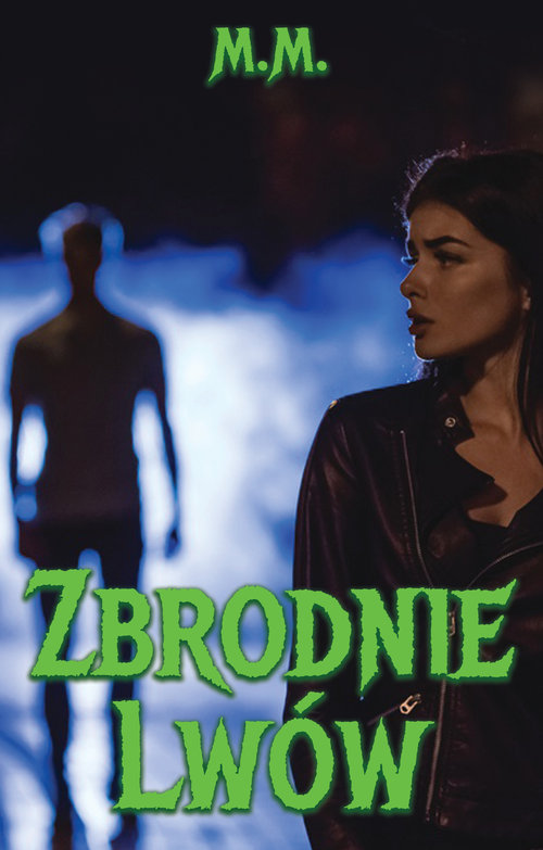 Image of Zbrodnie Lwów