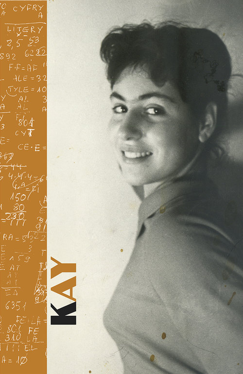 Image of Kay