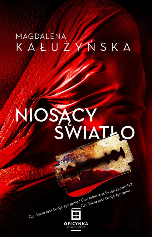 Image of Niosący światło