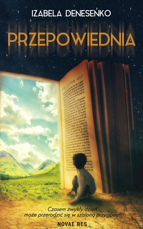 Image of Przepowiednia