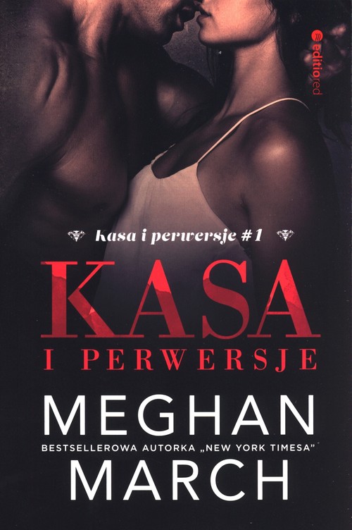 Image of Kasa i perwersje