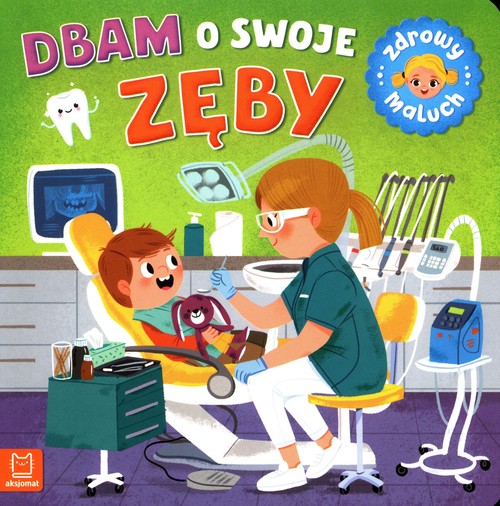 Image of Dbam o swoje zęby