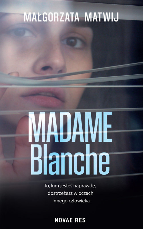 Image of Madame Blanche