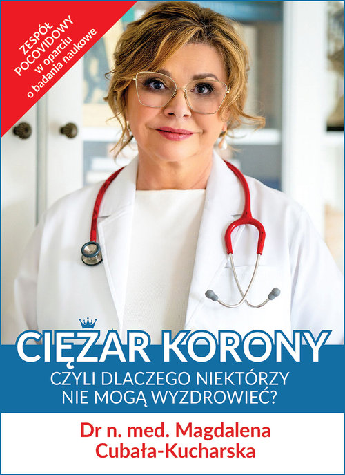 Image of Ciężar korony czyli dlaczego niektórzy nie mogą wyzdrowieć