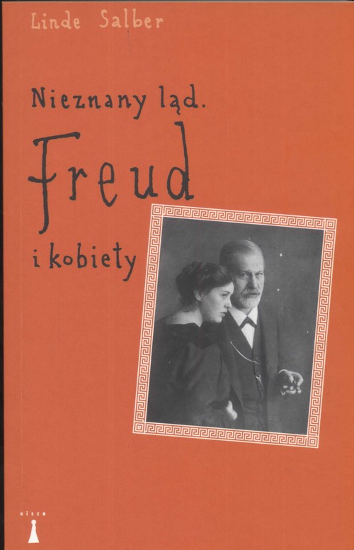 Image of Nieznany ląd Freud i kobiety