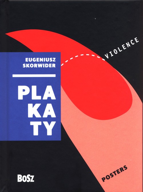 Image of Eugeniusz Skorwider Plakaty