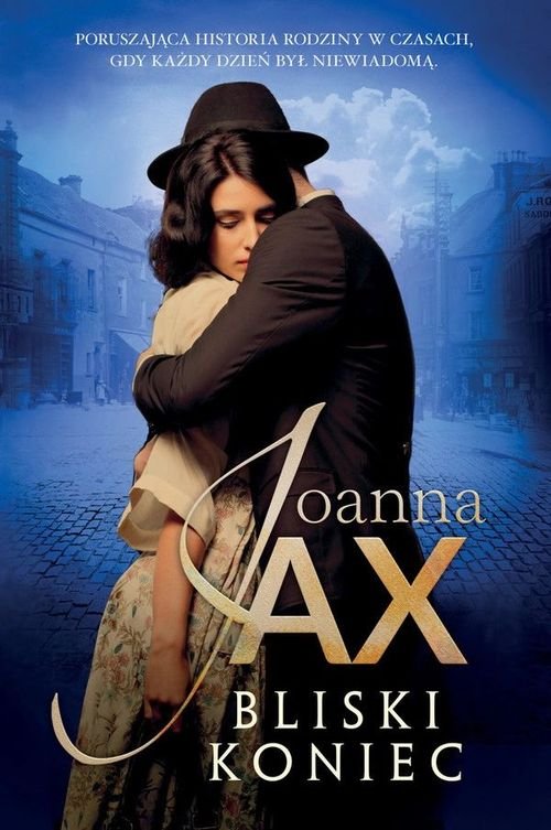 Image of Bliski koniec