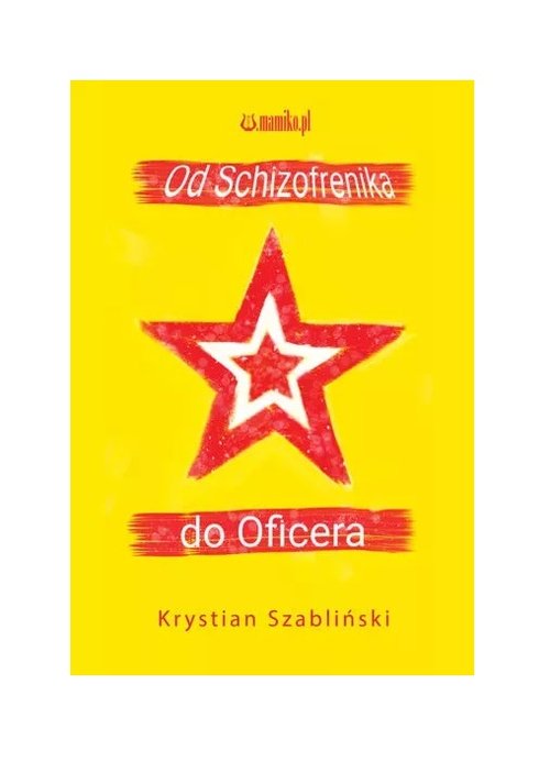 Image of Od Schizofrenika do Oficera