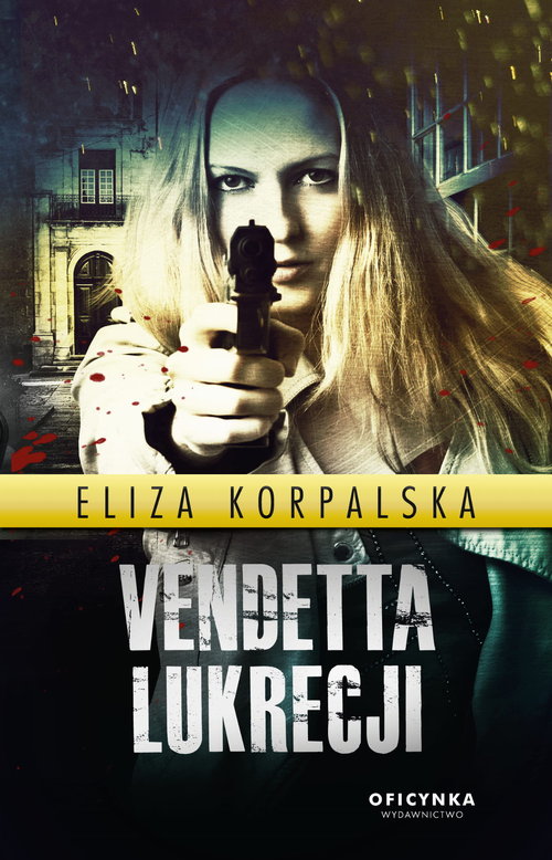 Image of Vendetta Lukrecji