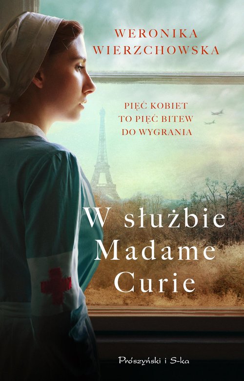 Image of W służbie Madame Curie