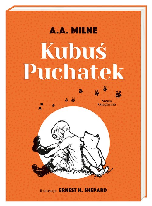 Image of Kubuś Puchatek