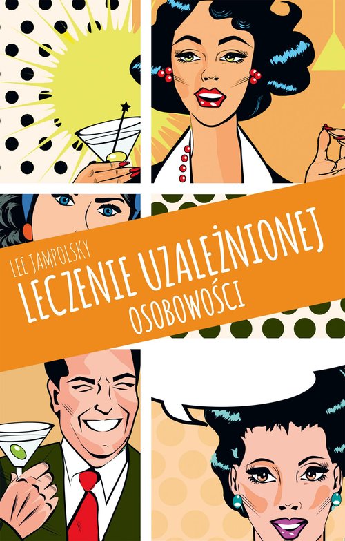 Image of Leczenie uzależnionej osobowości