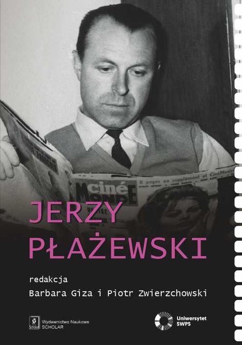 Image of Jerzy Płażewski Tom 5