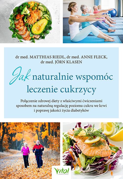 Image of Jak naturalnie wspomóc leczenie cukrzycy
