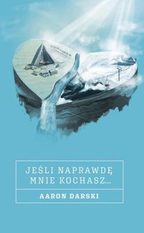 Image of Jeśli naprawdę mnie kochasz