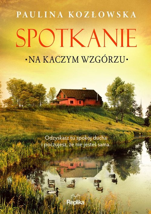 Image of Spotkanie na Kaczym Wzgórzu