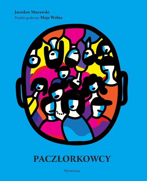 Image of Paczłorkowcy