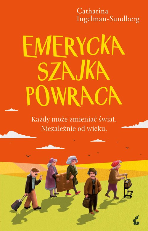 Image of Emerycka Szajka powraca