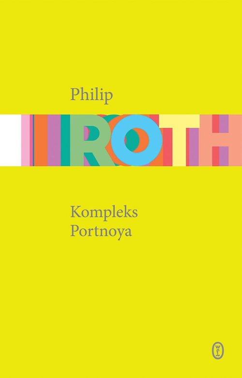 Image of Kompleks Portnoya