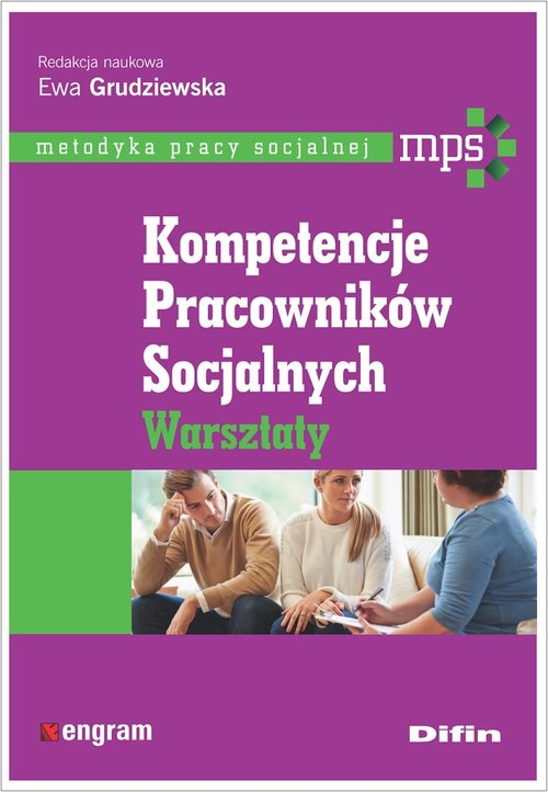 Image of Kompetencje pracowników socjalnych Warsztaty