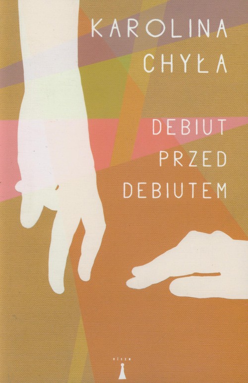 Image of Debiut przed debiutem