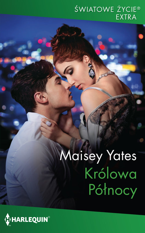 Image of Królowa Północy