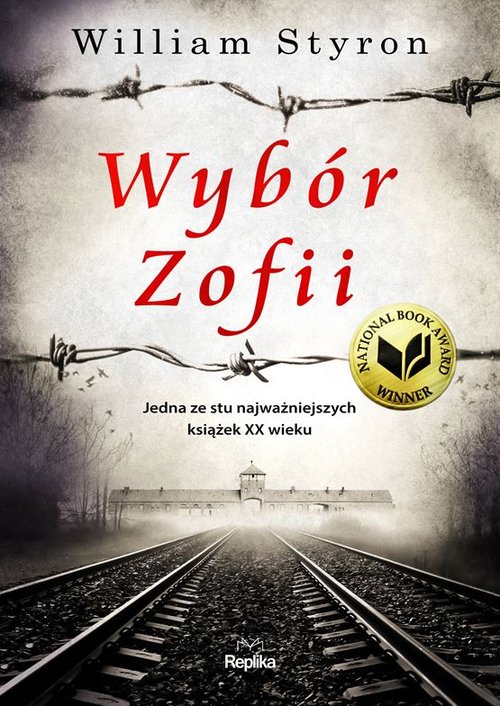 Image of Wybór Zofii