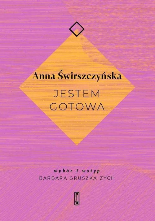Image of Jestem gotowa