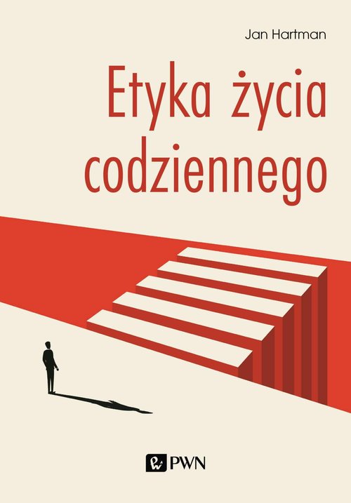 Image of Etyka życia codziennego