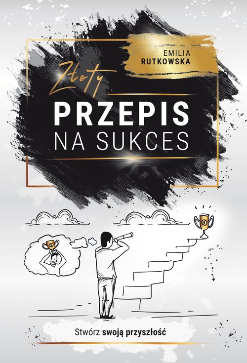Image of Złoty przepis na sukces