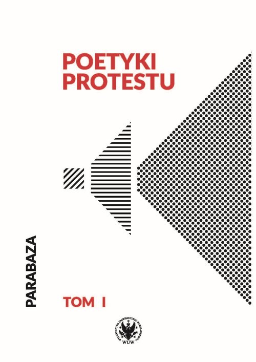 Image of Poetyki protestu