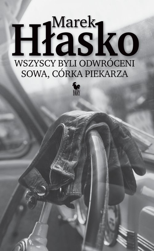 Image of Wszyscy byli odwróceni Sowa córka piekarza