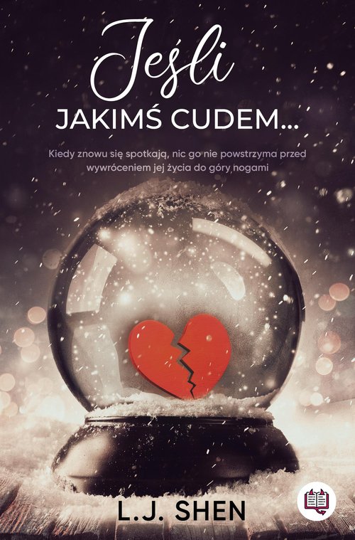 Image of Jeśli jakimś cudem